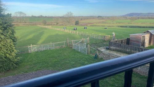 Roseberry View Barn, Northallerton - Foto 2