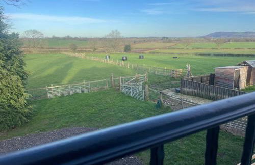 Roseberry View Barn, Northallerton - Foto 2