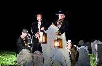 Ghosts and Gravestones Tour of Savannah - Photo 3