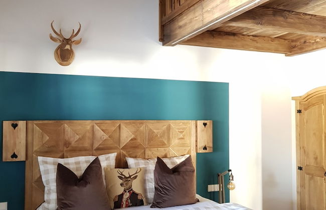 Chalet Belle Kaiser - Foto 4