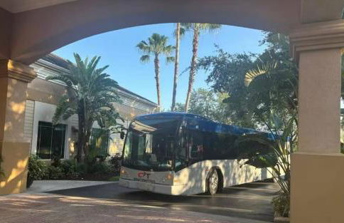 Renovated Condo near Disney Free Shuttle to Parks - Foto 78