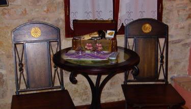 Sponsor of the E4 Peloponnese Trail - Foto 3