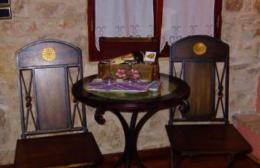 Sponsor of the E4 Peloponnese Trail - Foto 3