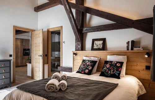 Spacieux duplex avec vue - Foto 15