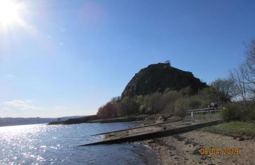 Levenhowe Holiday Apartment - Foto 28