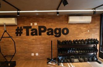 Estúdio completo com linda vista para o Cristo - Photo 45