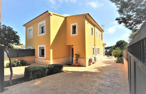 ES PAS- Chalet en Cala Pi muy solicitado - Foto 36