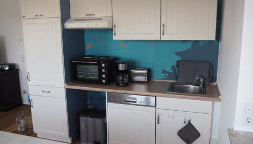 NEU! Ostsee FeWo am Gespensterwald 1000 m Ostsee - Foto 4