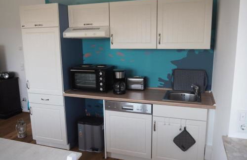 NEU! Ostsee FeWo am Gespensterwald 1000 m Ostsee - Foto 4