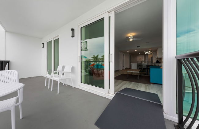 FUSION Resort Waterfront Suites - Foto 29