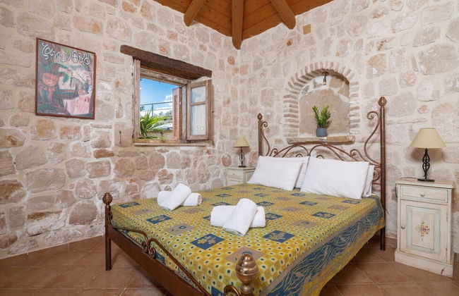 Strofilia Authentic Villas - Foto 15