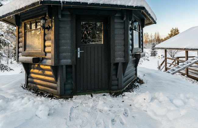 6 bedroom House in Pielavesi - Photo 25