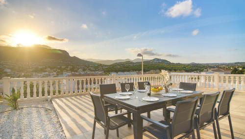 Villas Guzman - Grandiosa - Foto 5