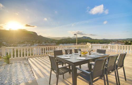 Villas Guzman - Grandiosa - Foto 5