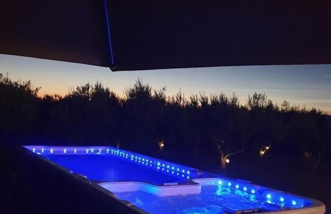 Holiday Home Olive Paradise - Photo 17