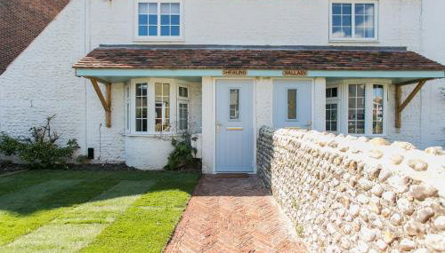 Shealing - East Wittering Fisherman's Cottage - Foto 1