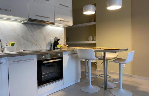 Ninemia luxury apartments - Foto 9