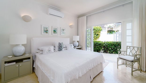 Sugar Hill - Jade Vine 4 Bedroom Villa - Foto 5, Habitación