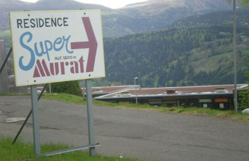 DUPLEX 4 pers super murat 1200 m alt prox mont dore bourboule sancy - Foto 1