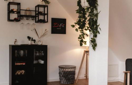 ZoHe Alpha Apartment mit Moselblick - Foto 6