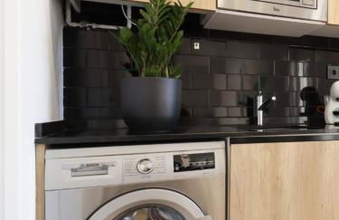 Apartamentos Madrid Río - Foto 45