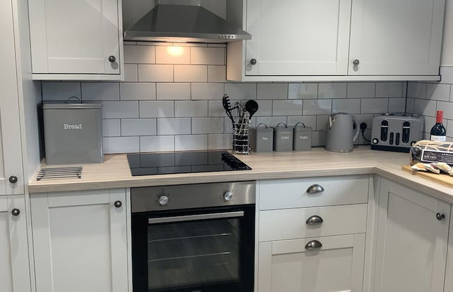 The Stables - Foto 7