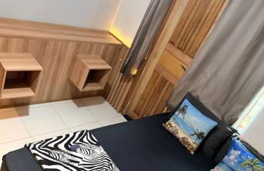 Suíte 31 - Central Praias - Foto 1