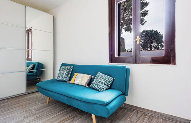 Villetta Sirena a Fontane Bianche - Foto 5