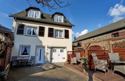 Ferienwohnungen Eifelstuben mit Charme - am See, nahe Burg - Photo 1