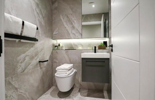 Portfolio Apartments - Welwyn Town Centre - Foto 83