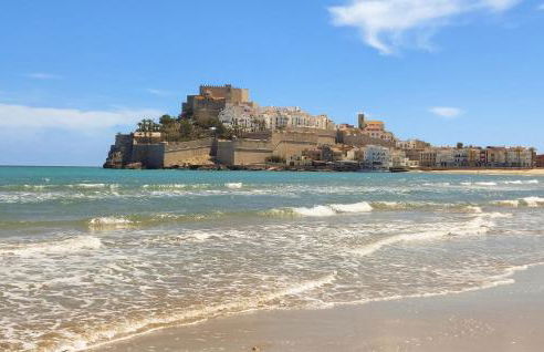 3 Bedroom Cozy Home In Peñíscola - Photo 20