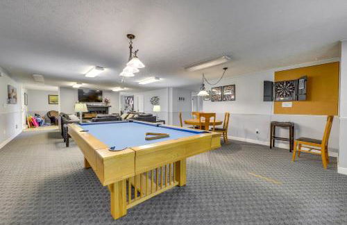 2 Mi to Drakes Island Beach Condo with Porch! - Foto 26