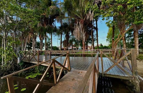 Casa Rio - Temporada nos Lençóis Maranheses - Foto 31