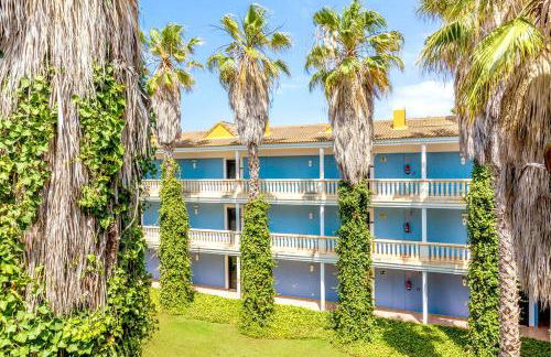 Vibra Blanc Palace Aparthotel - Foto 16