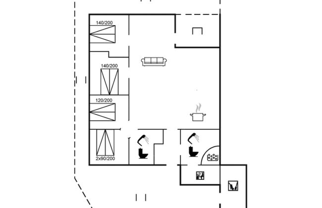 "Benjamina" - 530m to the fjord - Photo 2
