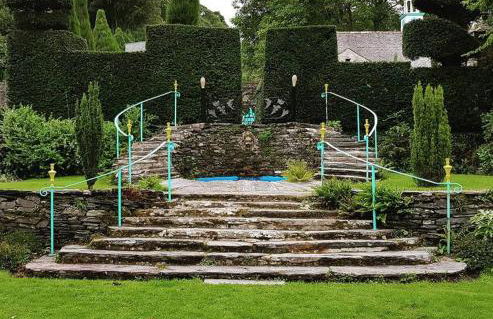 Glasfryn Cottage Dolgellau - Foto 22