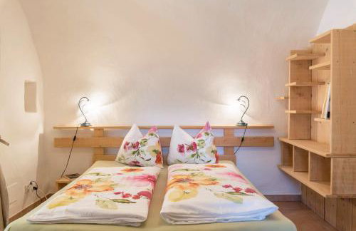 Moserhof Ferienwohnung Sunnseit - Foto 12