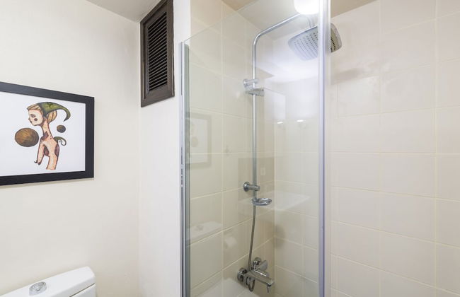 Spotless Flat in Central - Foto 25