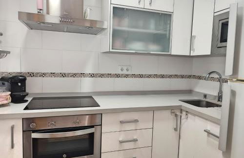 Ático Gran Terraza Villa Luz - Foto 16