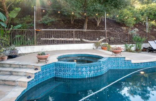 Buena Creek Refuge - Family Resort Destination - Secure and Private - - Foto 66