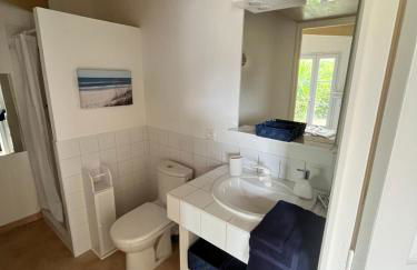 Maison chaleureuse à deux pas des dunes - Foto 20