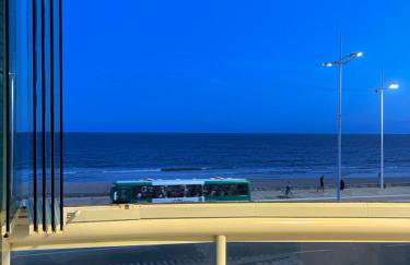 Novo quarto e sala - J. Armação - Vista Mar! - Foto 26