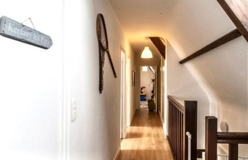 Gîte ti Goudoul éco responsable BB friendly - Foto 12