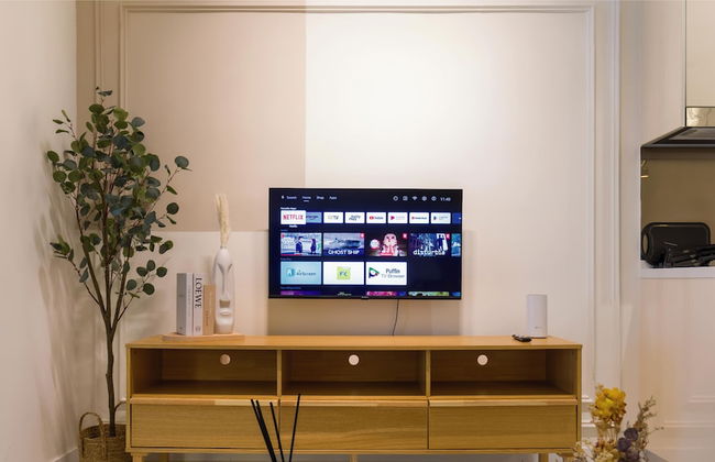 Quill Residences KLCC, Five Senses - Foto 33