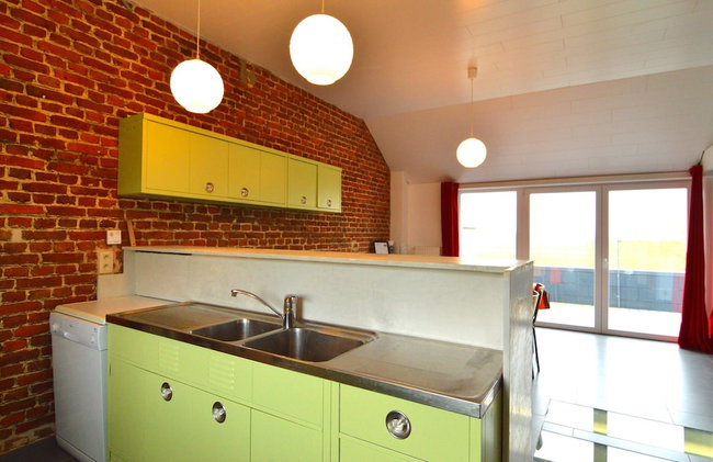 A Cosy Vintage Loft to Discover, Ideal for Exploring the Region by Bike - Foto 7