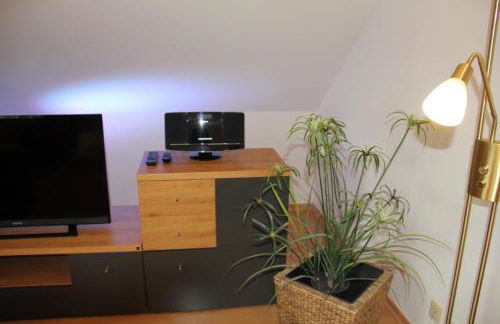 Haus Sigge Ferienwohnungen - Foto 23