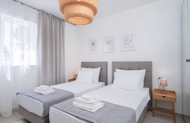 Exclusive Seafront Suites with hot tub - Foto 10