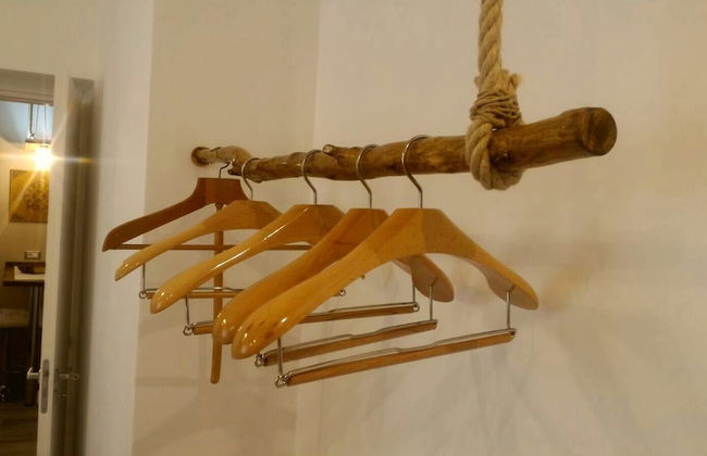 Casa Dell'Artista - Photo 40