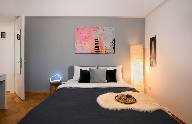 Homey - Bulevardul Carol 1 no. 45 - Foto 13