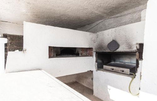 Villa 4 bedroom Vista Mare, Terrazza e Giardino - Foto 15